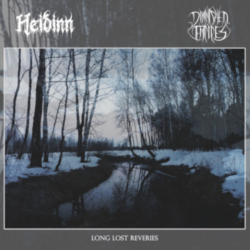 Heiðinn : Long Lost Reveries